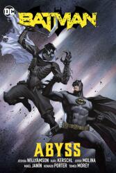 Batman Vol. 6: Abyss - Jorge Molina (ISBN: 9781779516565)