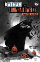 Batman: The Long Halloween Haunted Knight Deluxe Edition (ISBN: 9781779516381)