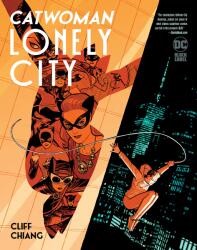 Catwoman: Lonely City - Cliff Chiang (ISBN: 9781779516367)
