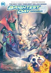Brightest Day Omnibus (ISBN: 9781779516336)