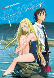 Summertime Rendering Volume 1 - Yasuki Tanaka (ISBN: 9781772942385)