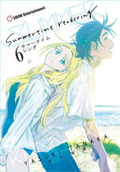 Summertime Rendering Volume 6 (ISBN: 9781772942378)