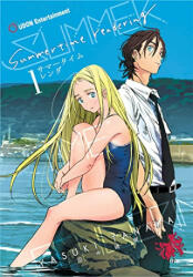 Summertime Rendering Volume 1 - Yasuki Tanaka (ISBN: 9781772942323)