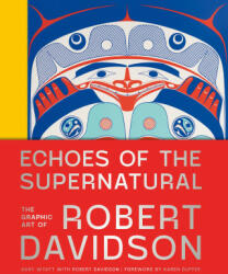 Echoes of the Supernatural - Karen Duffek (ISBN: 9781773271903)