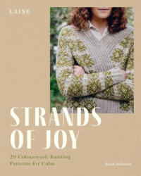 Strands of Joy - Anna Johanna (ISBN: 9781743798676)