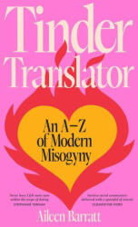 Tinder Translator (ISBN: 9781743798522)
