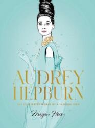 Audrey Hepburn (ISBN: 9781743798362)