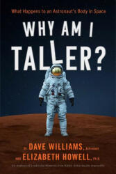 Why Am I Taller? - Elizabeth Howell (ISBN: 9781770415966)