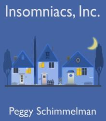 Insomniacs Inc. (ISBN: 9781737824626)