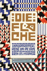 Die Flache: Design and Lettering of the Vienna Secession, 1902-1911 (ISBN: 9781736863312)