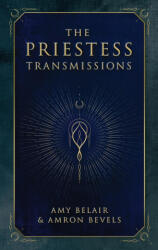 Priestess Transmissions - Amron Bevels (ISBN: 9781735658261)