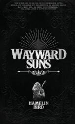 Wayward Suns (ISBN: 9781735489162)