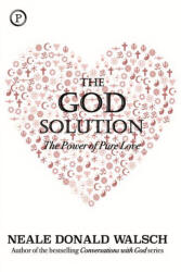 God Solution (ISBN: 9781735722702)