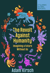 Revolt Against Humanity (ISBN: 9781735913766)