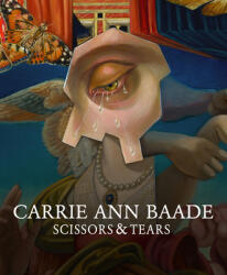 Carrie Ann Baade: Scissors & Tears - Anna Wall (ISBN: 9781732669734)