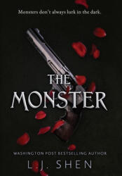 Monster (ISBN: 9781732624788)