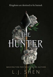 Kniha Hunter (ISBN: 9781732624764)