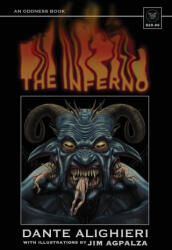 The Inferno (ISBN: 9781732212428)