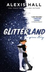 Glitterland (ISBN: 9781728265285)