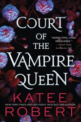Curtea Reginei Vampir (ISBN: 9781728264691)
