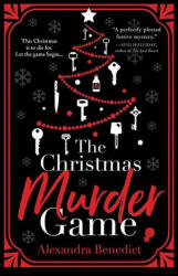 The Christmas Murder Game - BENEDICT ALEXANDRA (ISBN: 9781728263038)