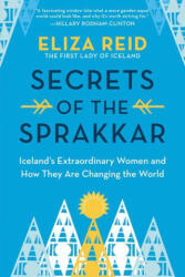 Secrets of the Sprakkar (ISBN: 9781728259413)