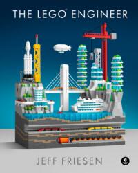 LEGO (ISBN: 9781718502505)