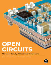 Open Circuits - Eric Schlaepfer (ISBN: 9781718502345)