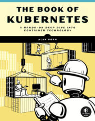 Book Of Kubernetes (ISBN: 9781718502642)