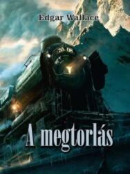 A megtorlás (ISBN: 9786155268021)