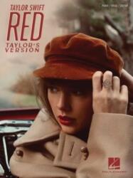 Taylor Swift - Red (ISBN: 9781705157817)