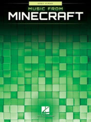 Music from Minecraft (ISBN: 9781705142196)