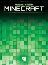 Music from Minecraft (ISBN: 9781705142172)