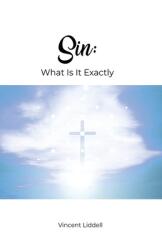 Sin: What Is It Exactly (ISBN: 9781685372385)