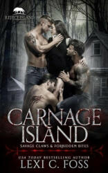 Carnage Island - Wander Aguiar (ISBN: 9781685300654)