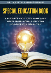 Special Education Book (ISBN: 9781685157067)