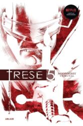 Trese Vol 5: Midnight Tribunal (ISBN: 9781684970834)