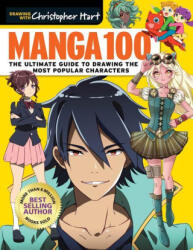 Manga 100 (ISBN: 9781684620517)