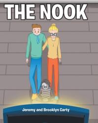 The Nook (ISBN: 9781685707491)