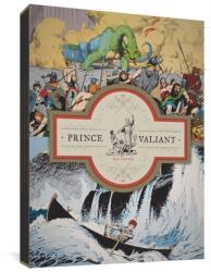 Prince Valiant Vols. 13-15: Gift Box Set (ISBN: 9781683966722)