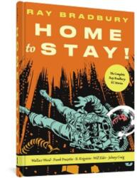 Home to Stay! (ISBN: 9781683966562)