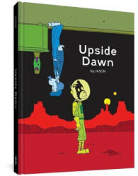 Upside Dawn (ISBN: 9781683966524)