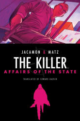 Killer: Affairs of the State (ISBN: 9781684158584)
