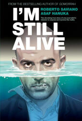 I'm Still Alive (ISBN: 9781684154425)