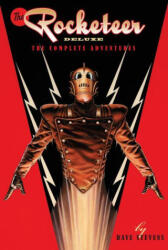Rocketeer: The Complete Adventures Deluxe Edition (ISBN: 9781684059508)