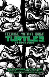 Teenage Mutant Ninja Turtles Compendium, Vol. 1 - Peter Laird (ISBN: 9781684059317)