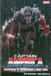 Captain America Vol. 2: Castaway In Dimension Z - Rick Remender (ISBN: 9781846535543)