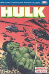 Incredible Hulk: Banner & The End (ISBN: 9781904159254)