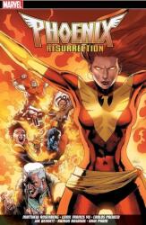 Phoenix Resurrection (ISBN: 9781846538995)