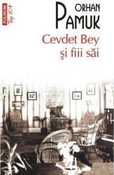 Cevdet Bey şi fiii săi (ISBN: 9789734670710)